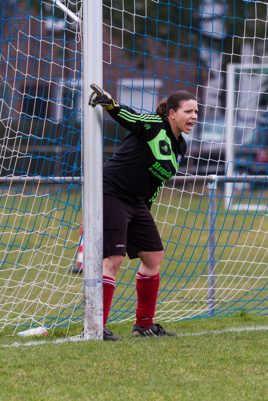 Bild 175 - Frauen VfL Kellinghusen - TSV Heiligenstedten : Ergebnis: 4;1